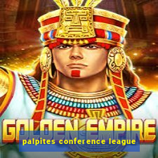 palpites conference league